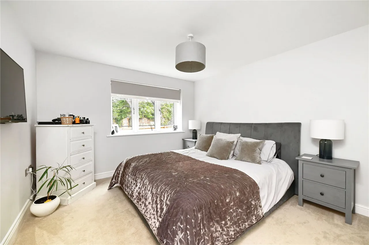 Fairway Heights, Minley Road, Fleet, Hampshire, GU51 2RB, photo 5