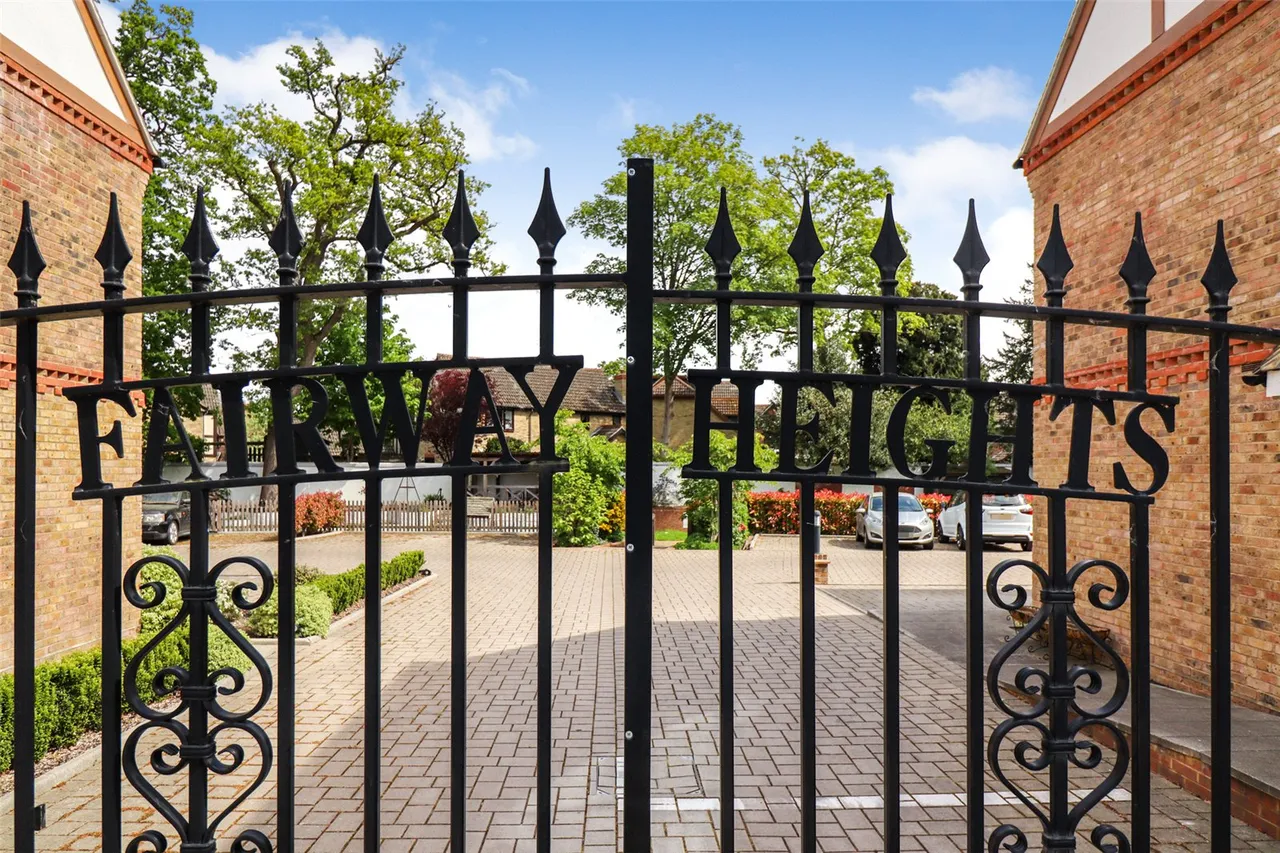 Fairway Heights, Minley Road, Fleet, Hampshire, GU51 2RB, photo 9