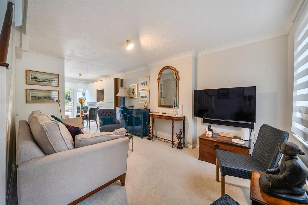 Cheviot Green, Warsash, photo 10