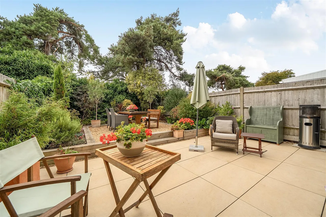 Cheviot Green, Warsash, photo 4