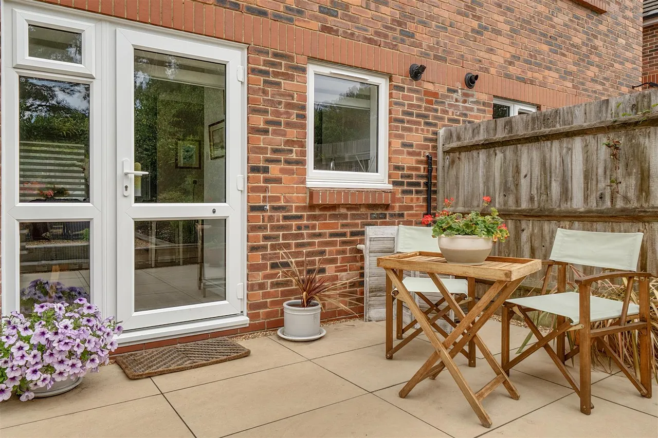 Cheviot Green, Warsash, photo 11
