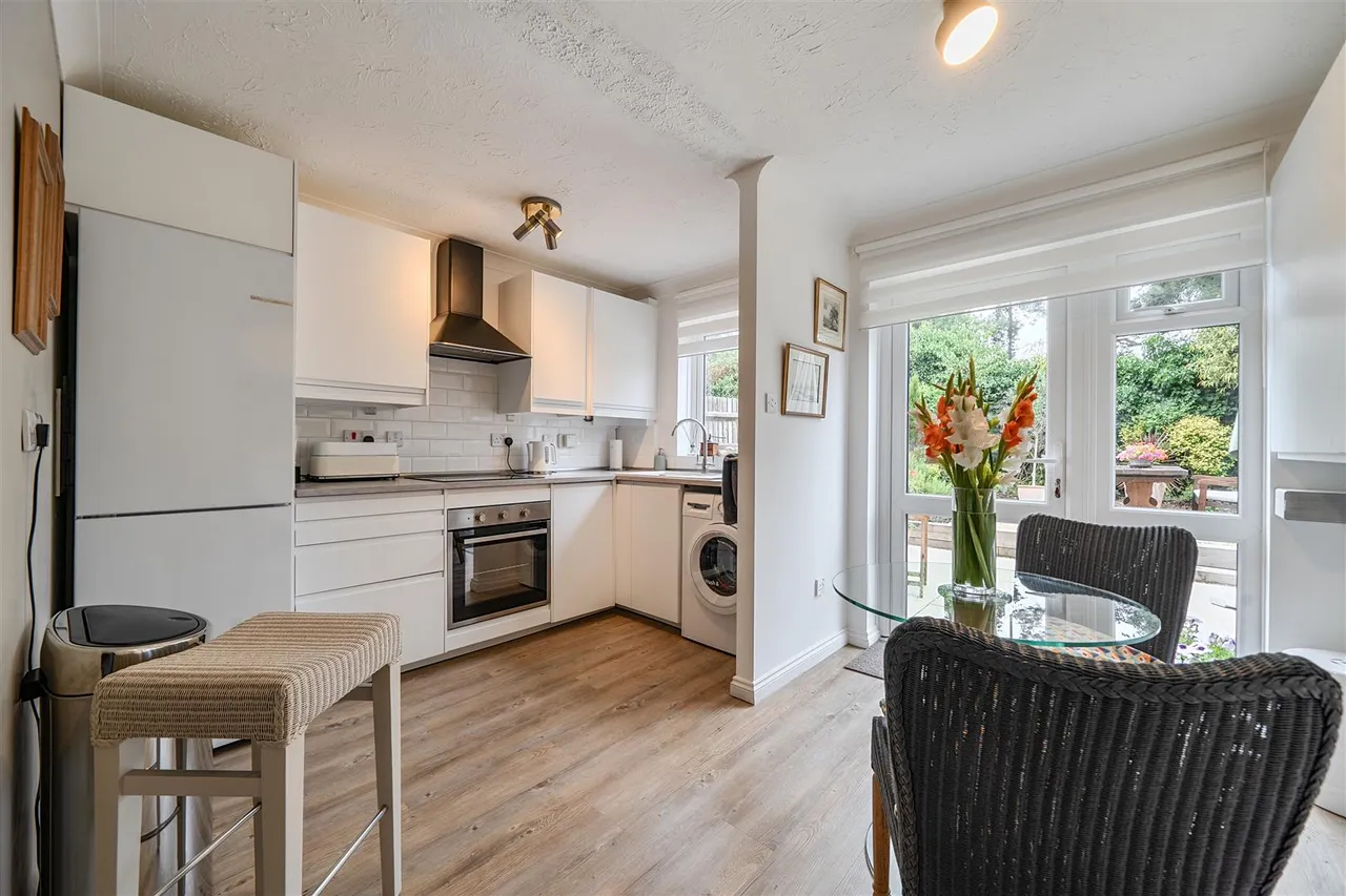 Cheviot Green, Warsash, photo 3