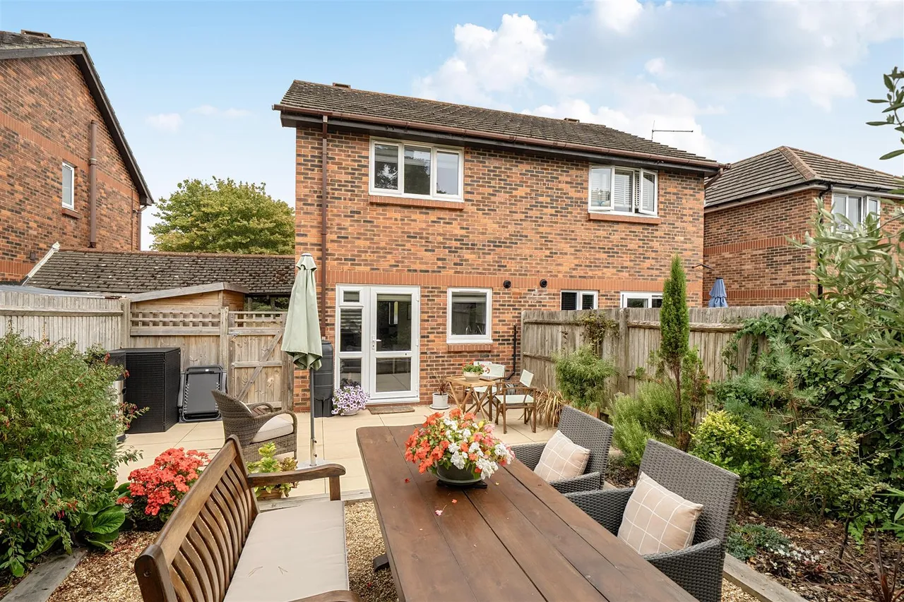 Cheviot Green, Warsash, photo 17