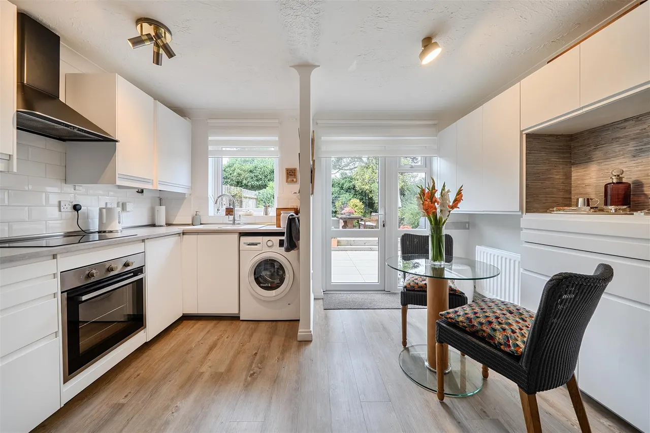 Cheviot Green, Warsash, photo 8