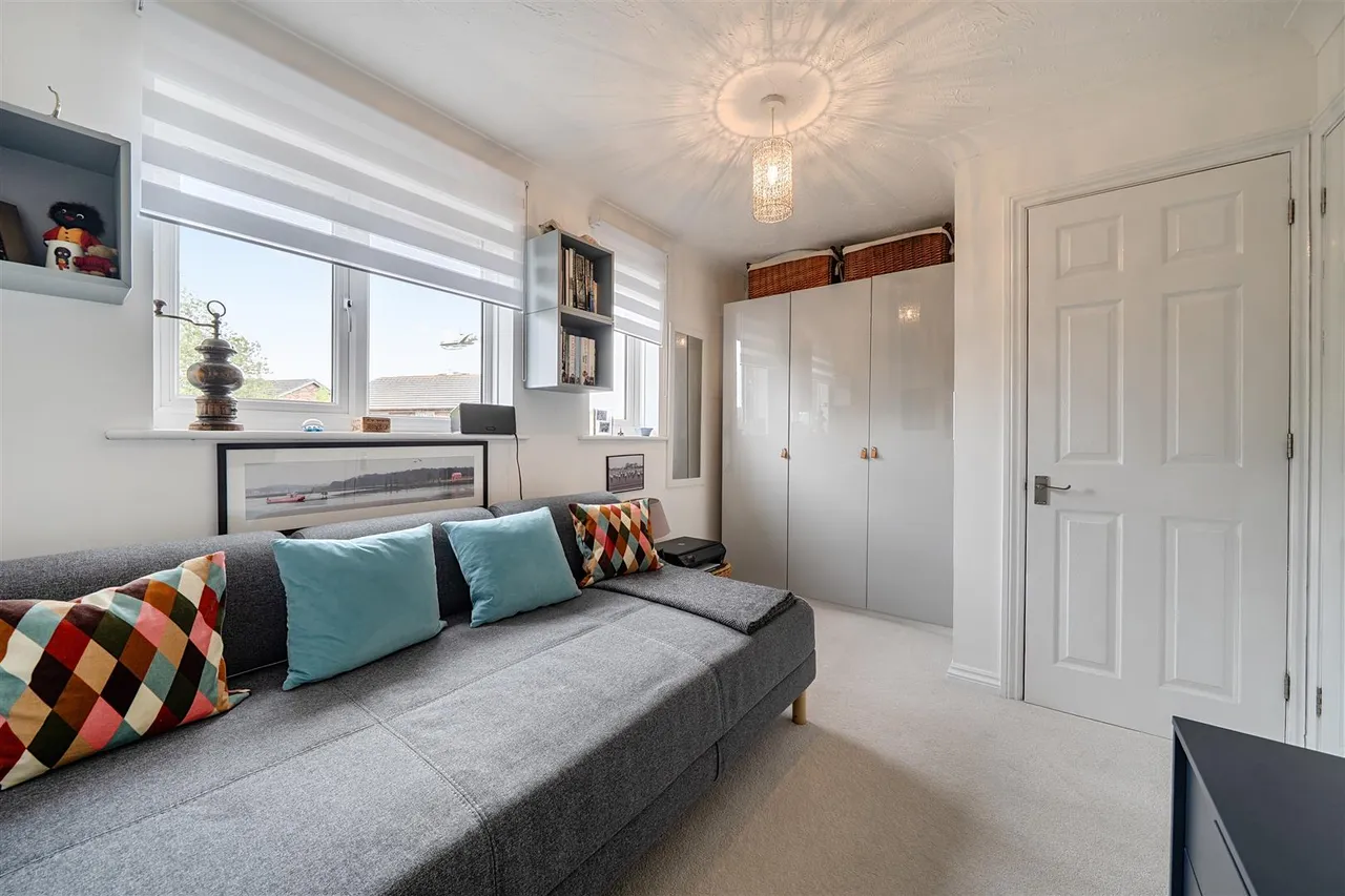Cheviot Green, Warsash, photo 14