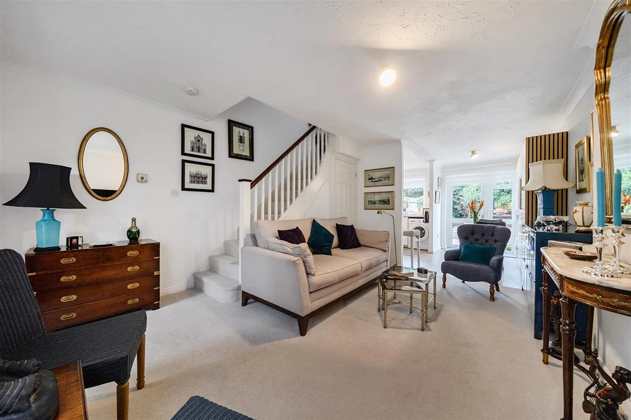 Cheviot Green, Warsash, photo 5