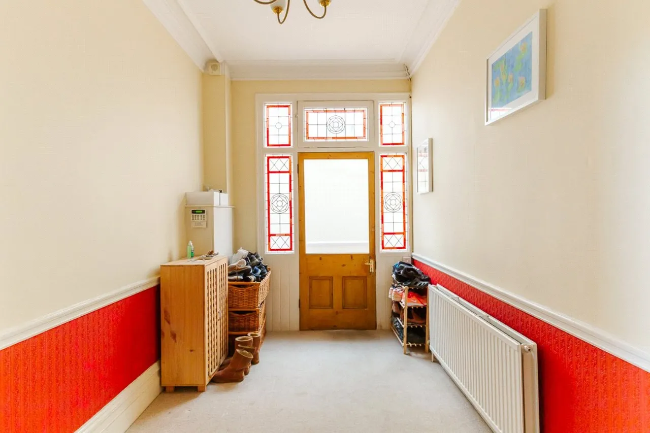 Westbury Road, Westbury-on-Trym, BS9, photo 18