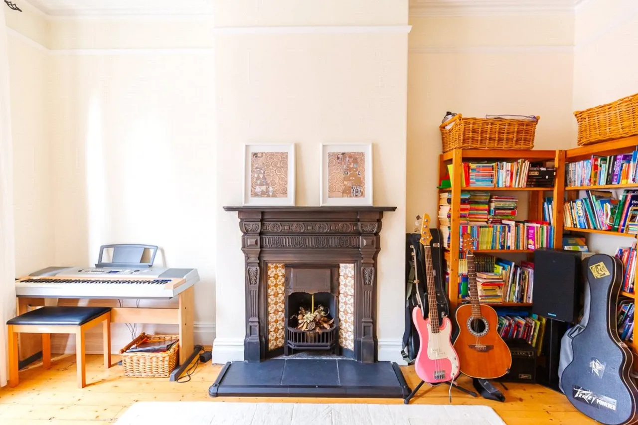 Westbury Road, Westbury-on-Trym, BS9, photo 21