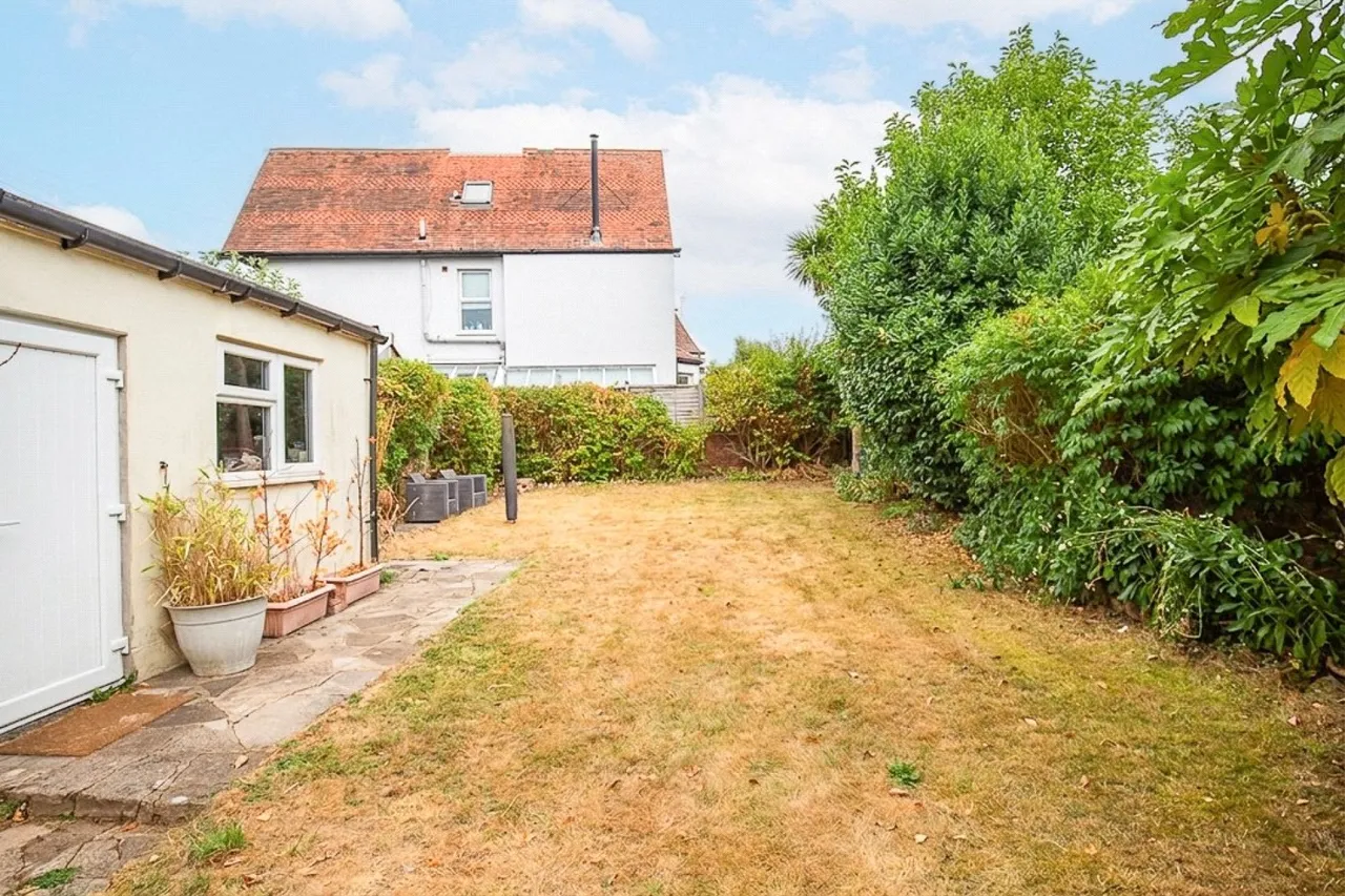 Westbury Road, Westbury-on-Trym, BS9, photo 48