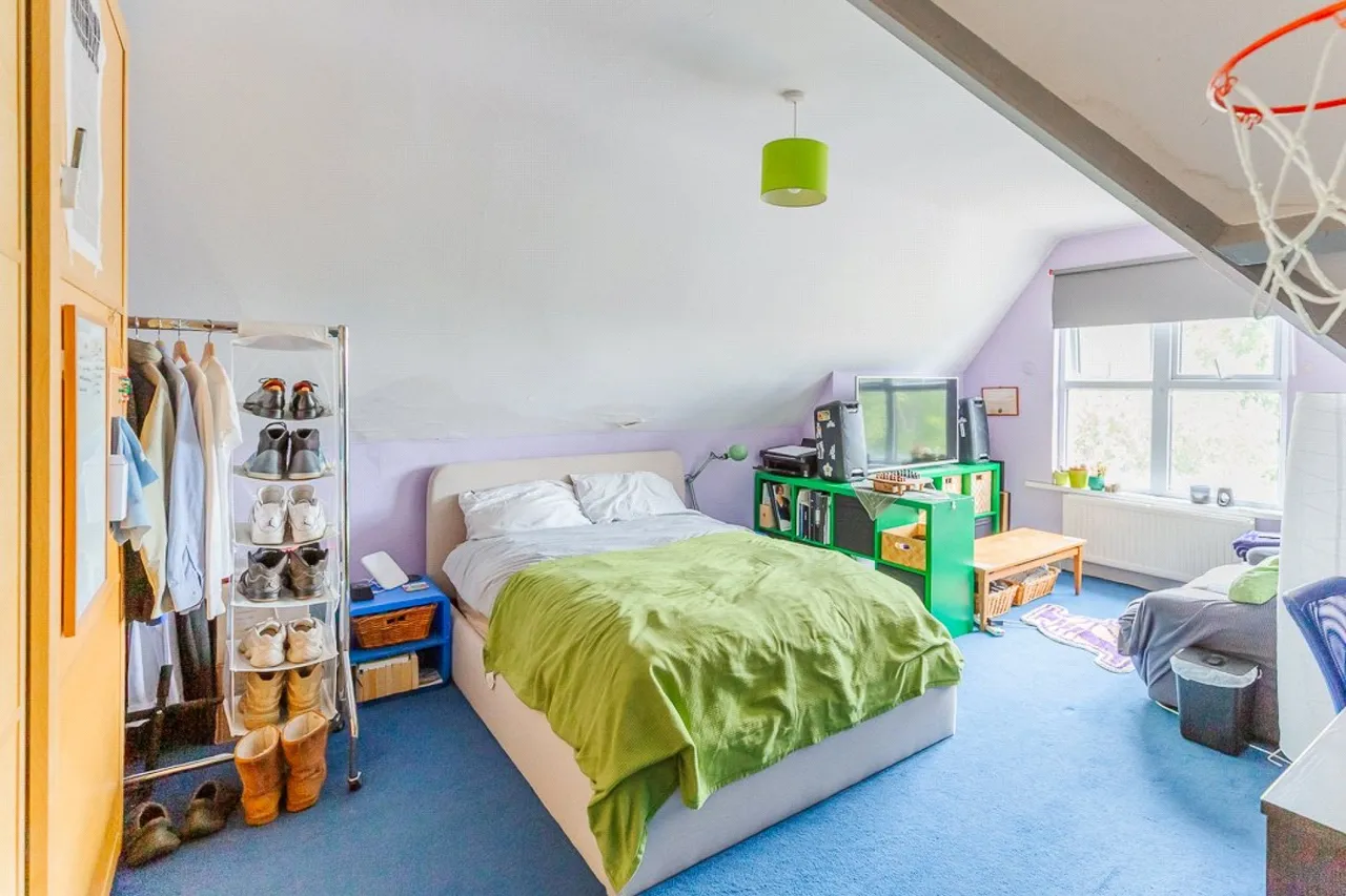 Westbury Road, Westbury-on-Trym, BS9, photo 43