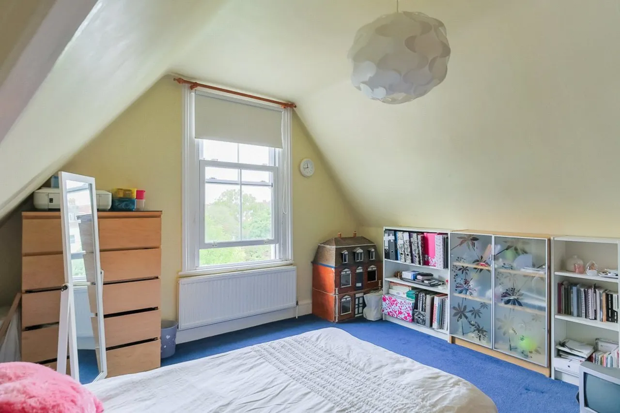 Westbury Road, Westbury-on-Trym, BS9, photo 45