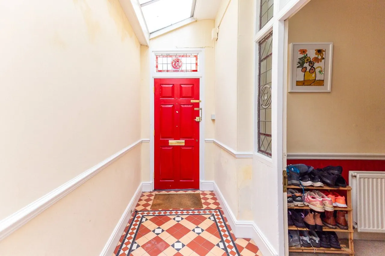Westbury Road, Westbury-on-Trym, BS9, photo 19