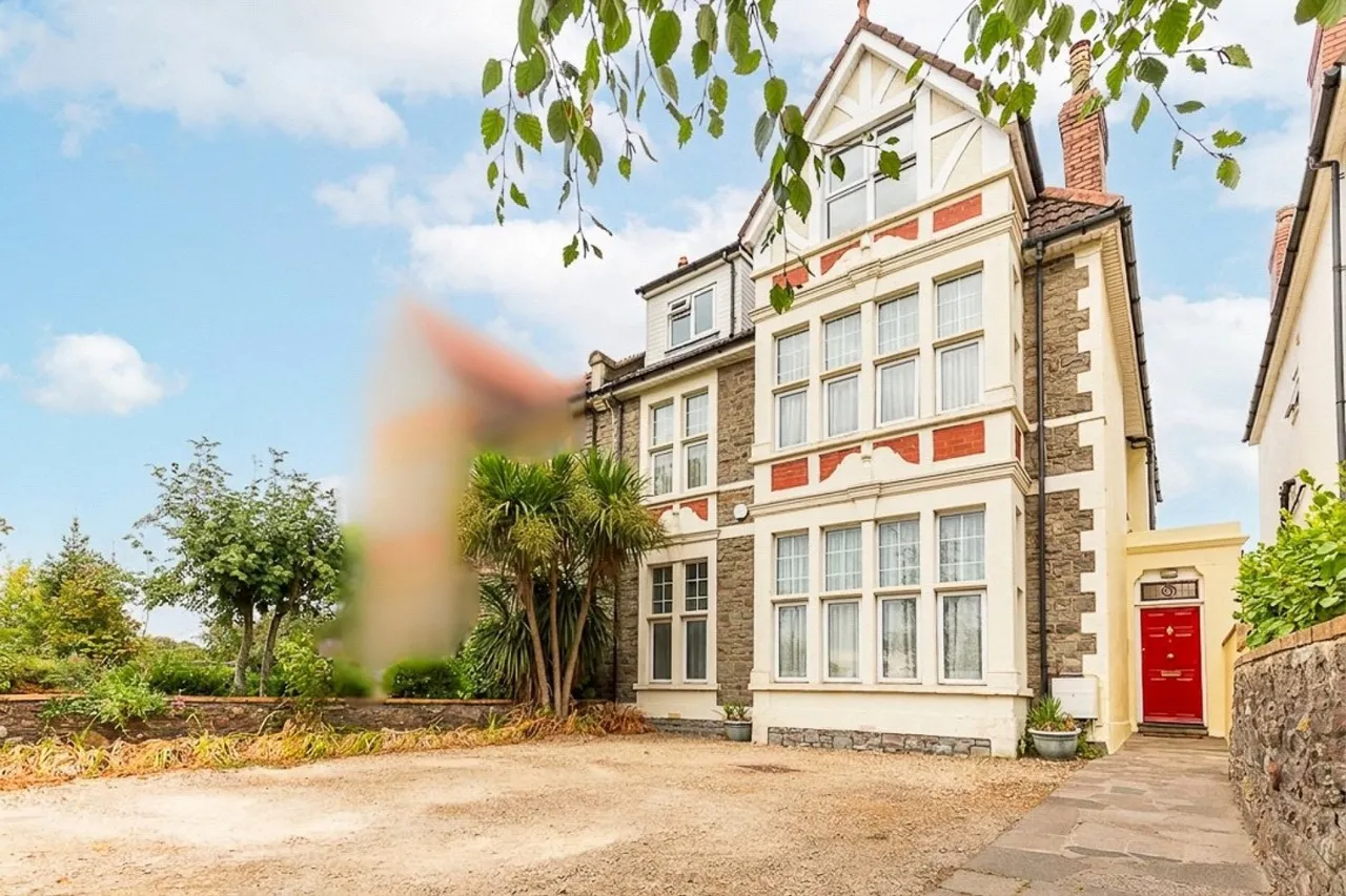 Westbury Road, Westbury-on-Trym, BS9, photo 2