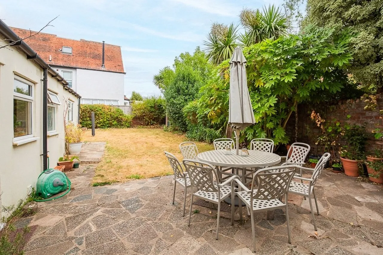 Westbury Road, Westbury-on-Trym, BS9, photo 50