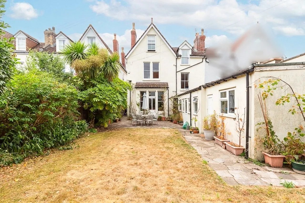 Westbury Road, Westbury-on-Trym, BS9, photo 49