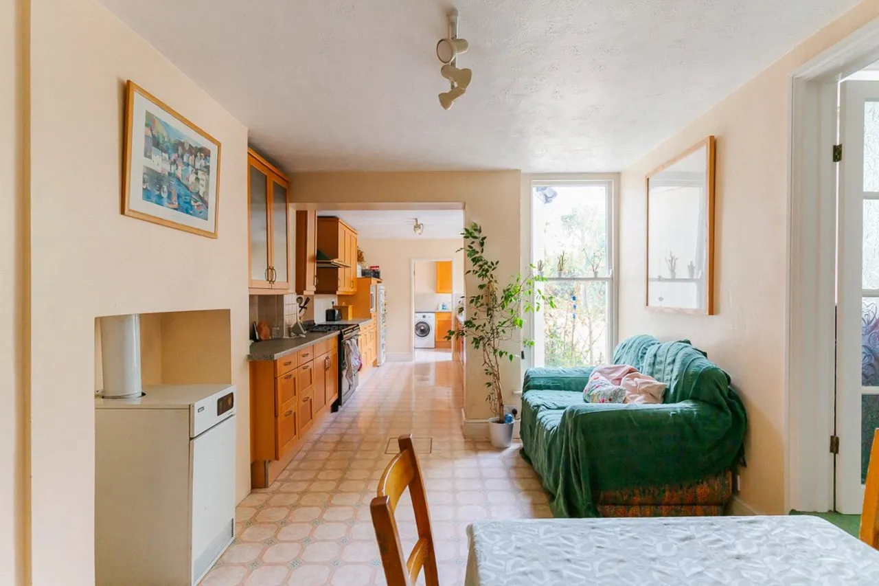 Westbury Road, Westbury-on-Trym, BS9, photo 9