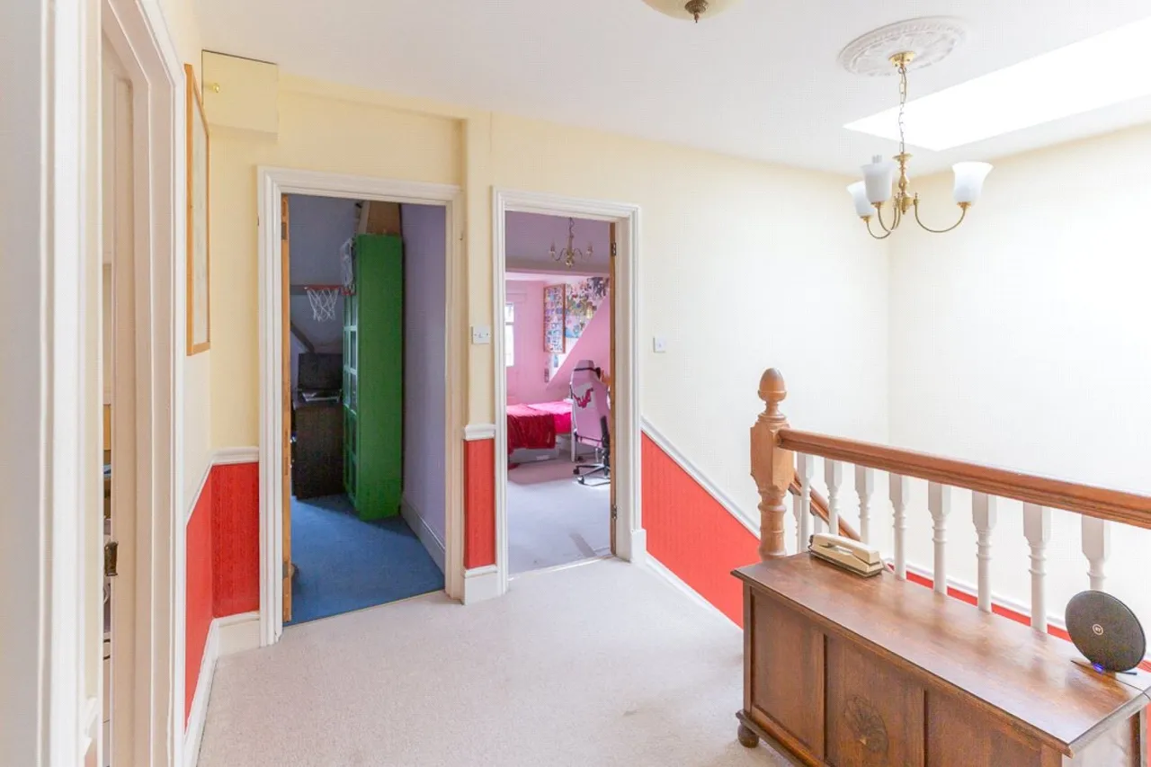Westbury Road, Westbury-on-Trym, BS9, photo 38