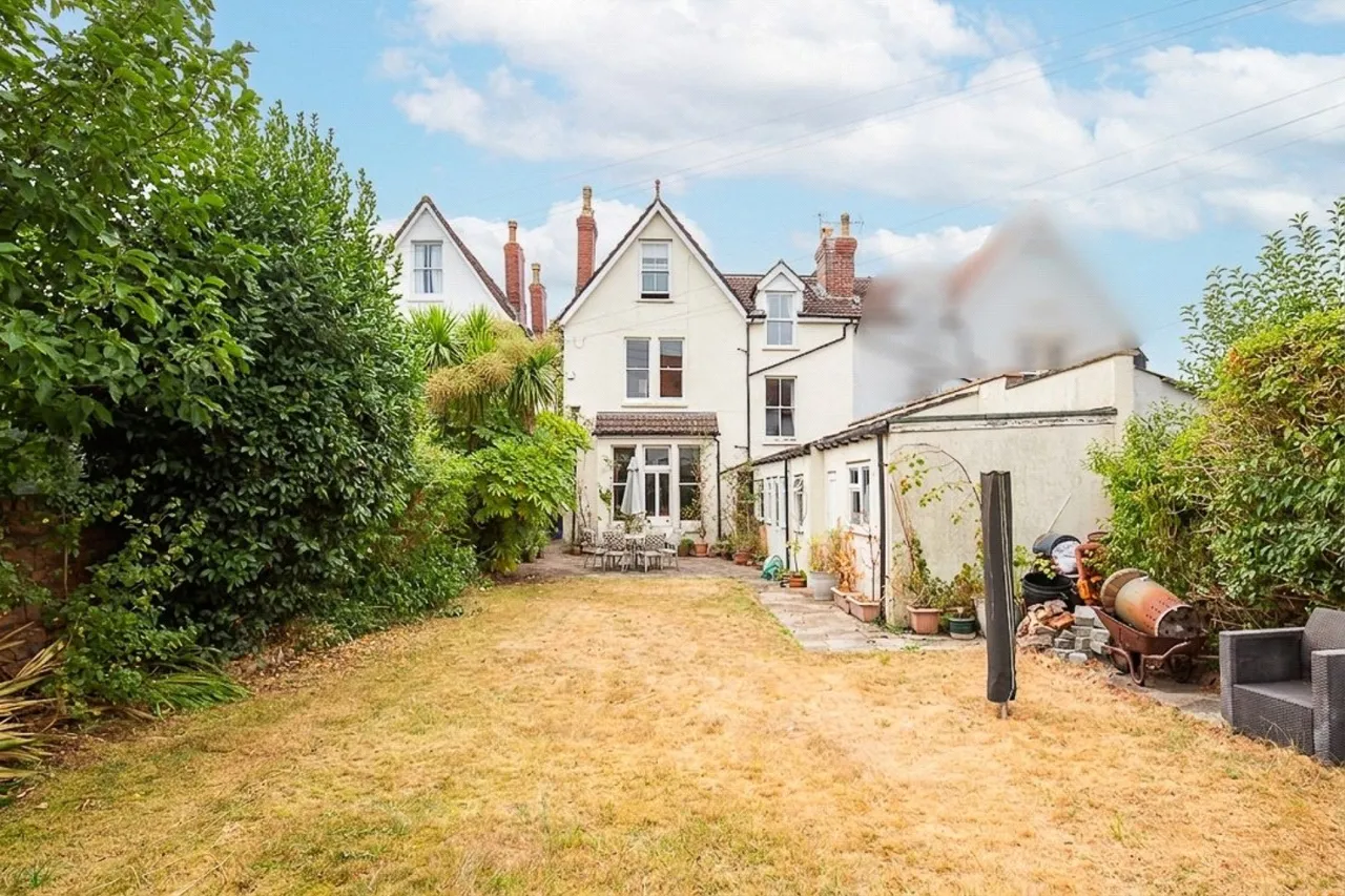 Westbury Road, Westbury-on-Trym, BS9, photo 3