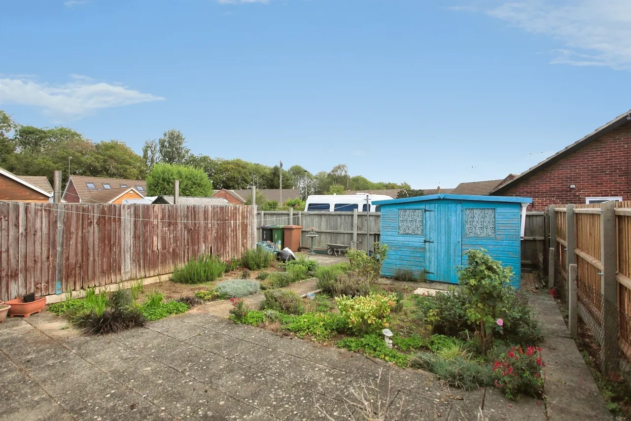 Bristol Avenue, Peterborough, PE4, photo 16