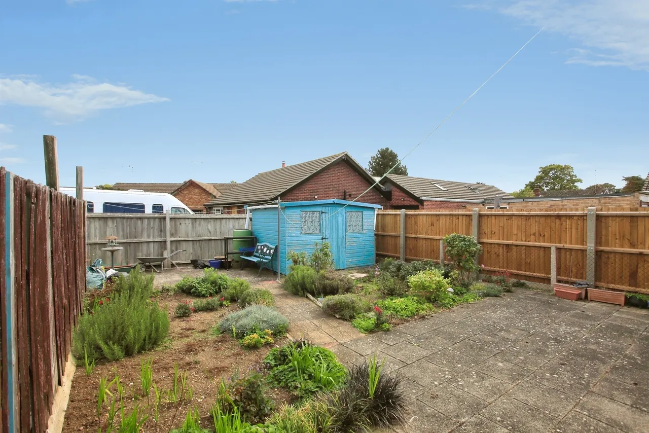 Bristol Avenue, Peterborough, PE4, photo 15