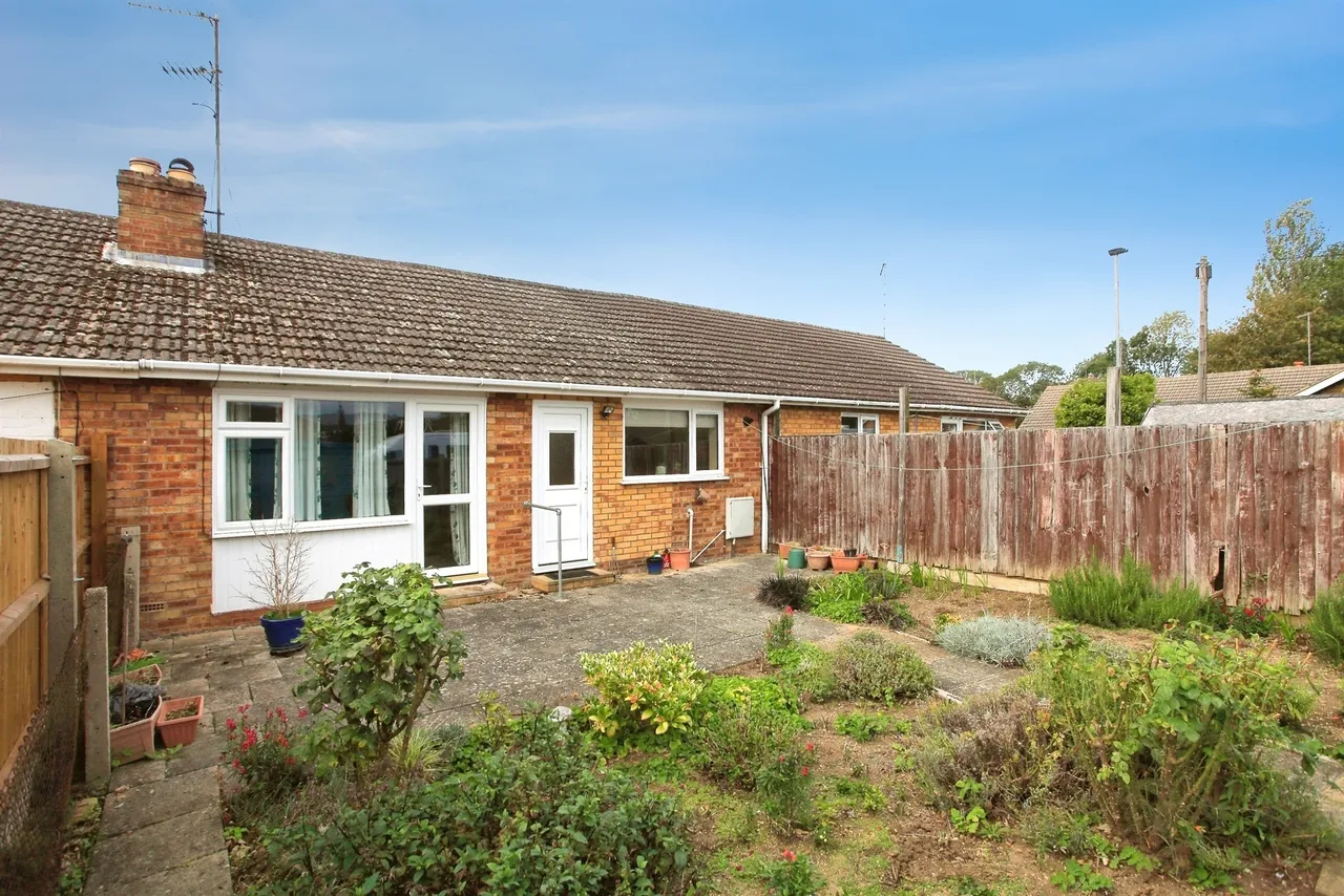 Bristol Avenue, Peterborough, PE4, photo 6