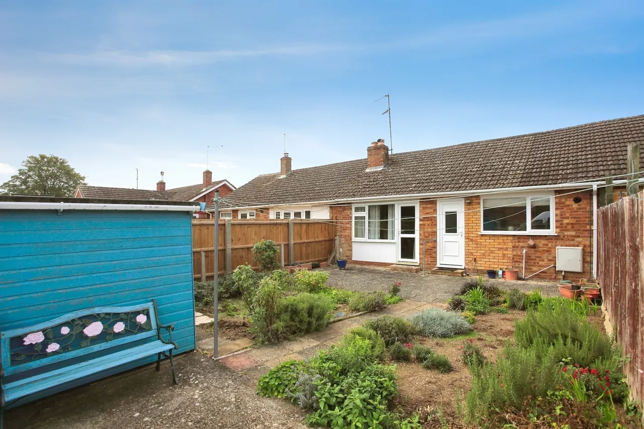 Bristol Avenue, Peterborough, PE4, photo 14