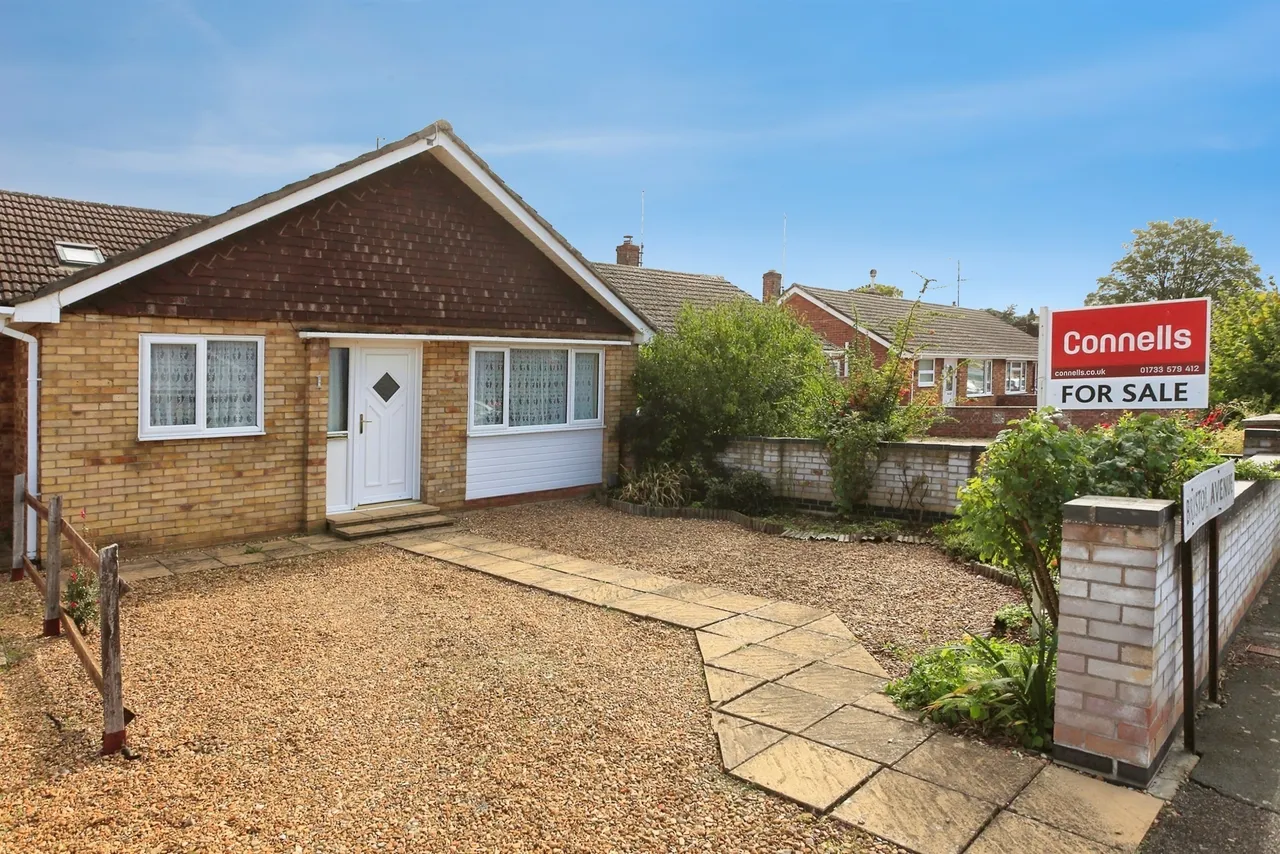 Bristol Avenue, Peterborough, PE4, photo 7