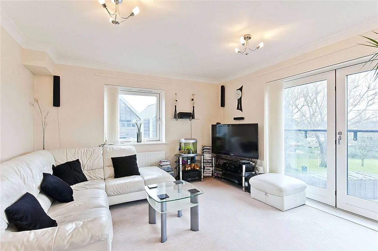 Whittets Ait, Jessamy Road, Weybridge, Surrey, KT13 8BP, photo 3