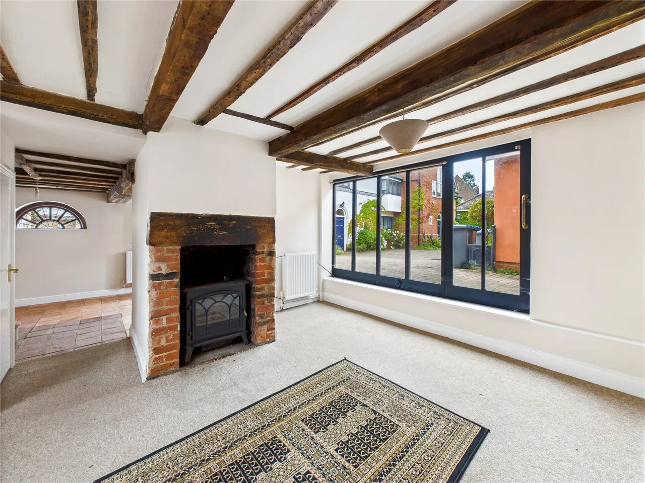 Bakers Lane, Woodbridge, IP12, photo 4