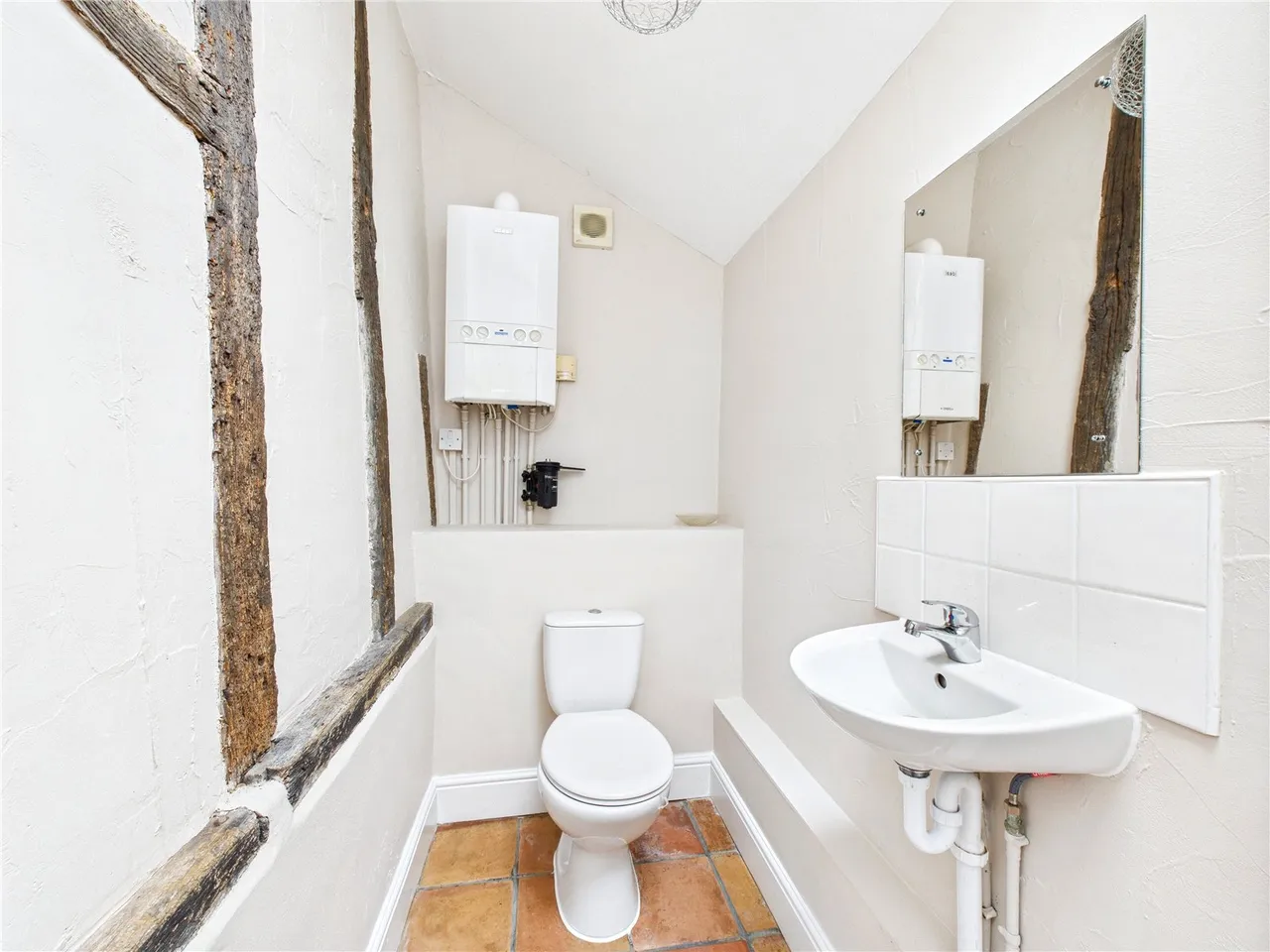 Bakers Lane, Woodbridge, IP12, photo 9