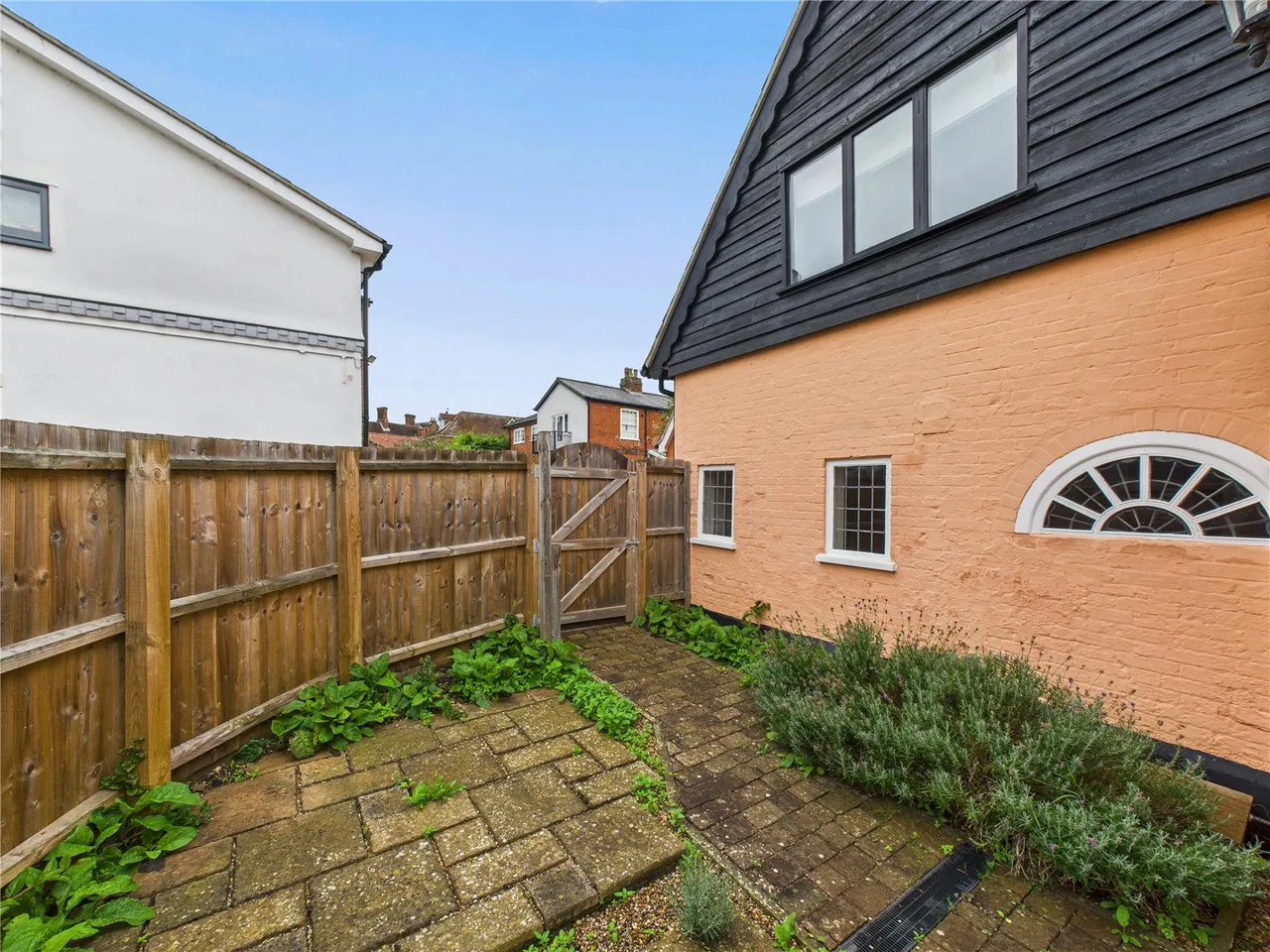 Bakers Lane, Woodbridge, IP12, photo 17