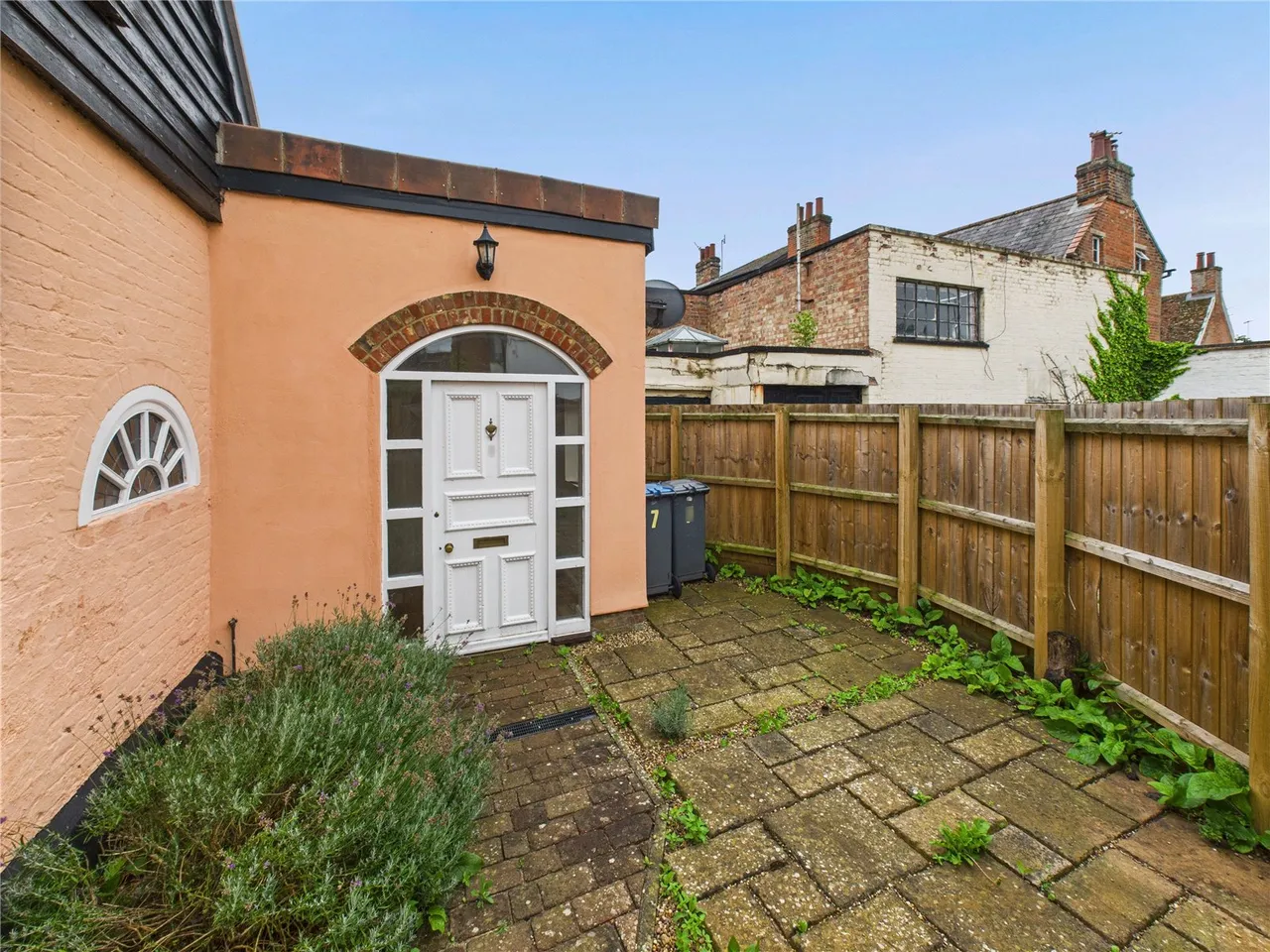 Bakers Lane, Woodbridge, IP12, photo 18