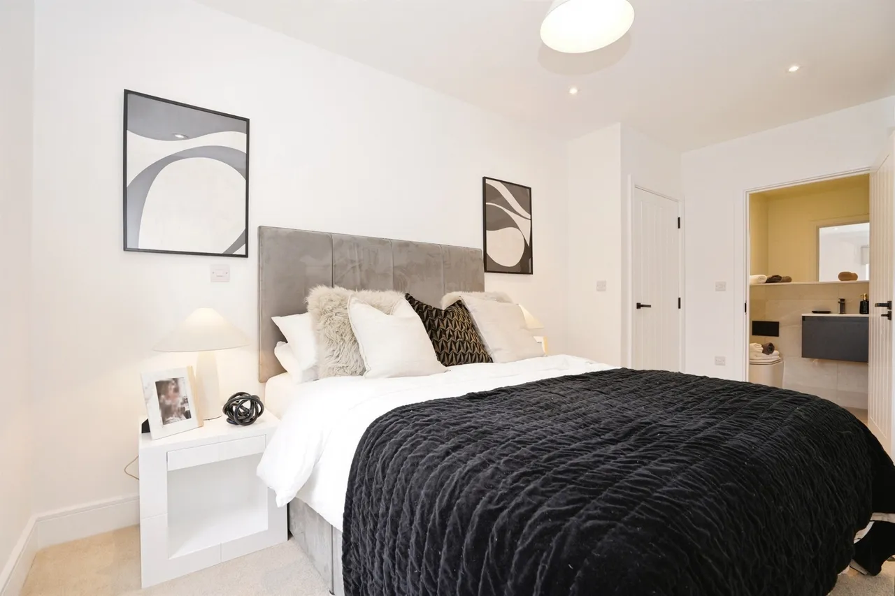 Apartment Three, Viciniti Court, St. Albans, photo 5