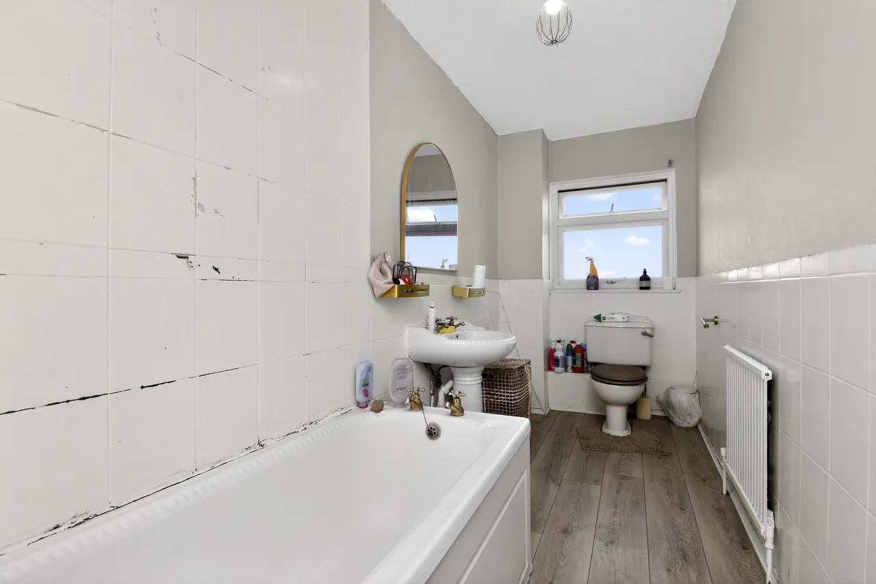 Shaw Close, London, photo 8