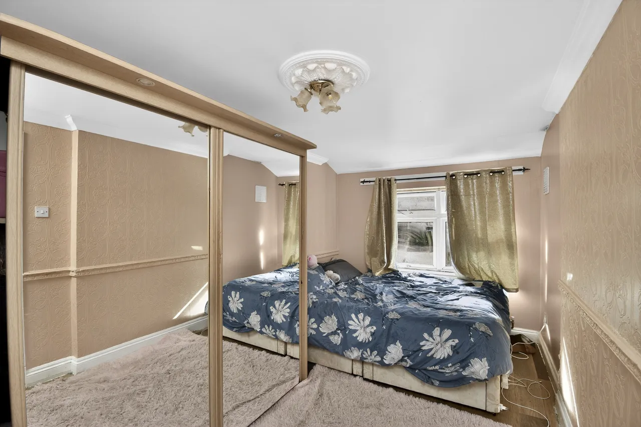 Shaw Close, London, photo 7