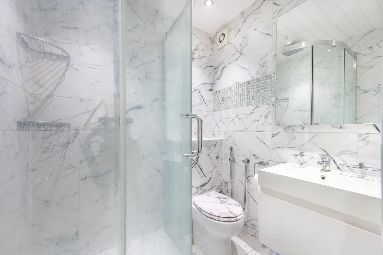 80 Hall Tower, Hall Place, London, photo 3