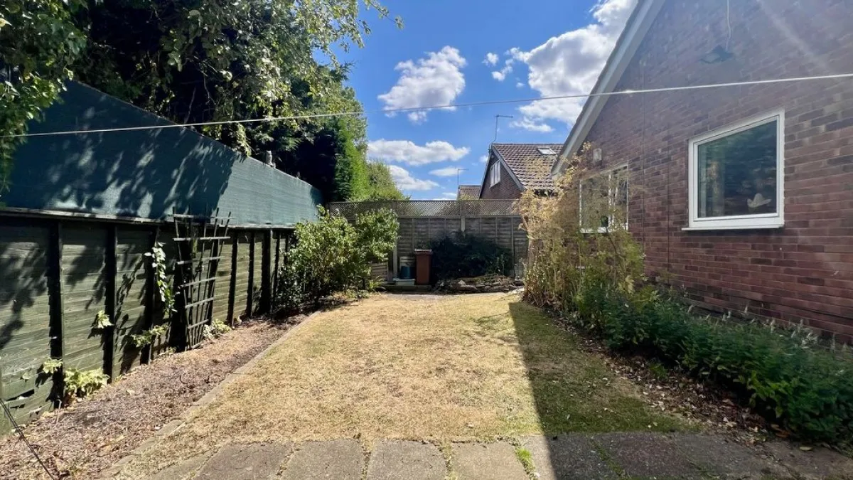 Welland Drive, Burton Upon Stather, photo 8