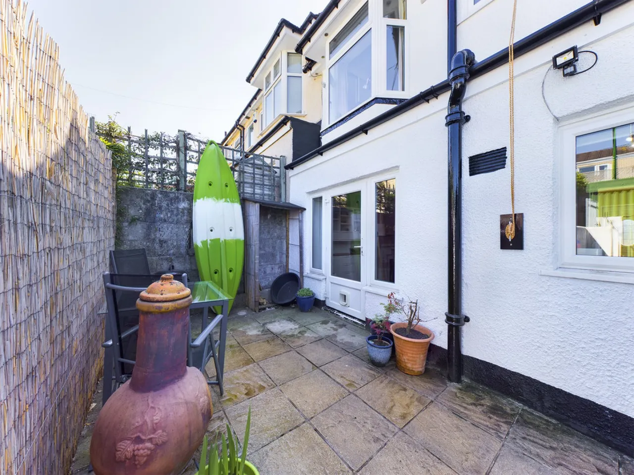 Old Laira Road, Plymouth, photo 12