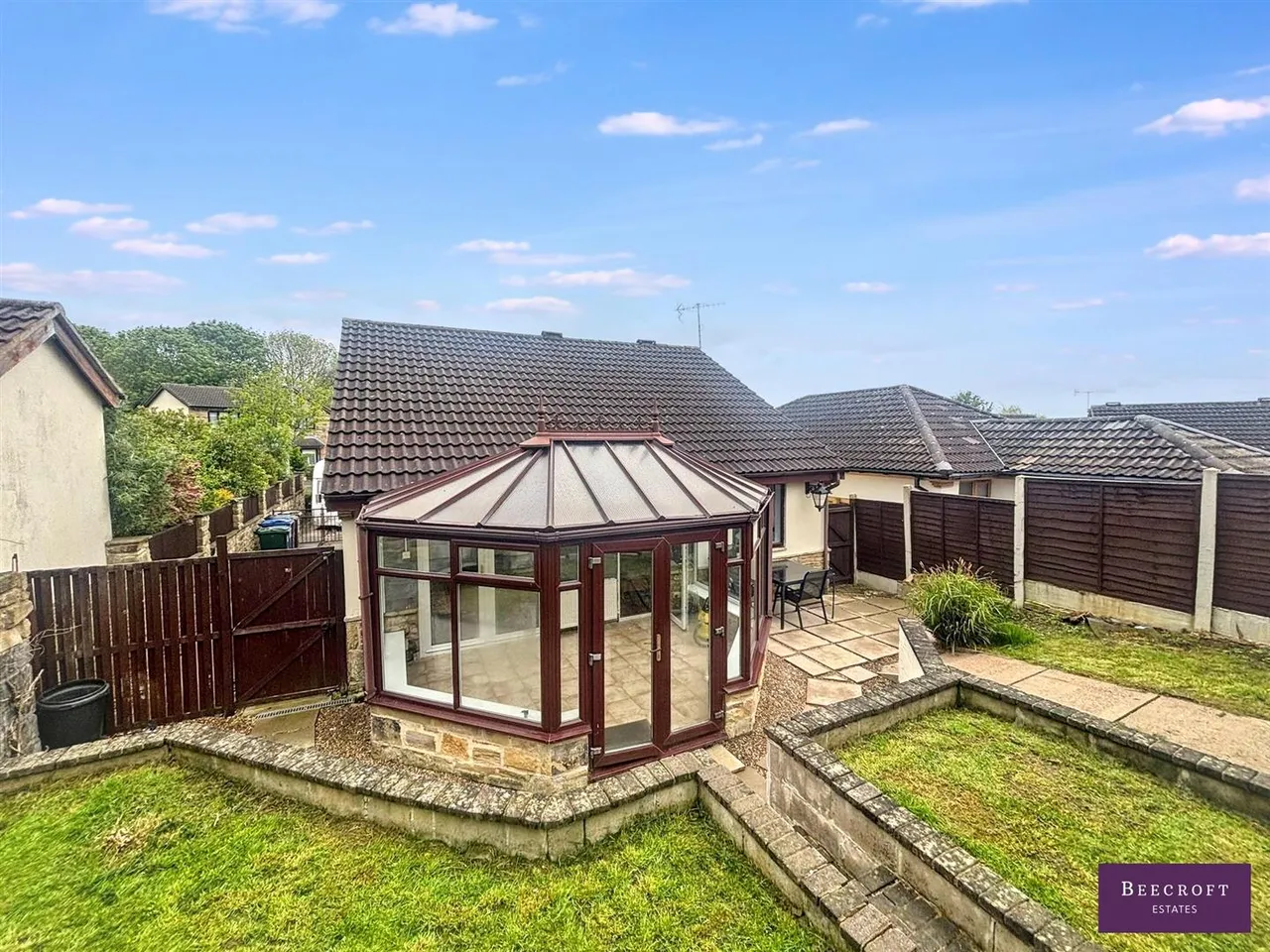 Meadowfield Drive, Hoyland, photo 13