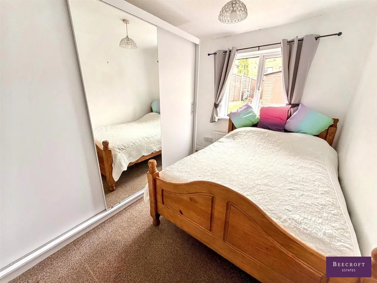 Meadowfield Drive, Hoyland, photo 12