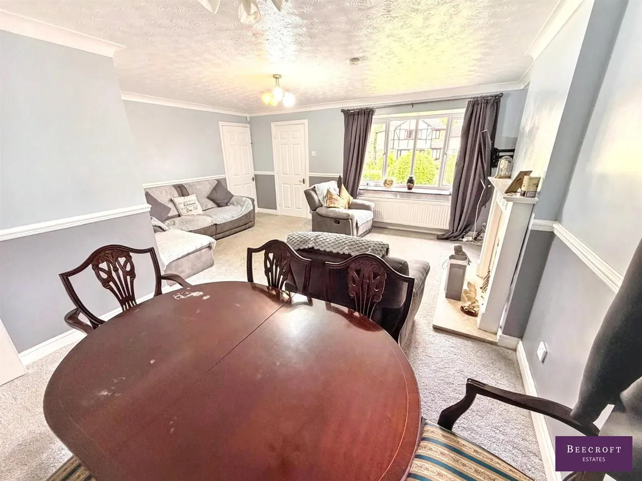 Meadowfield Drive, Hoyland, photo 5
