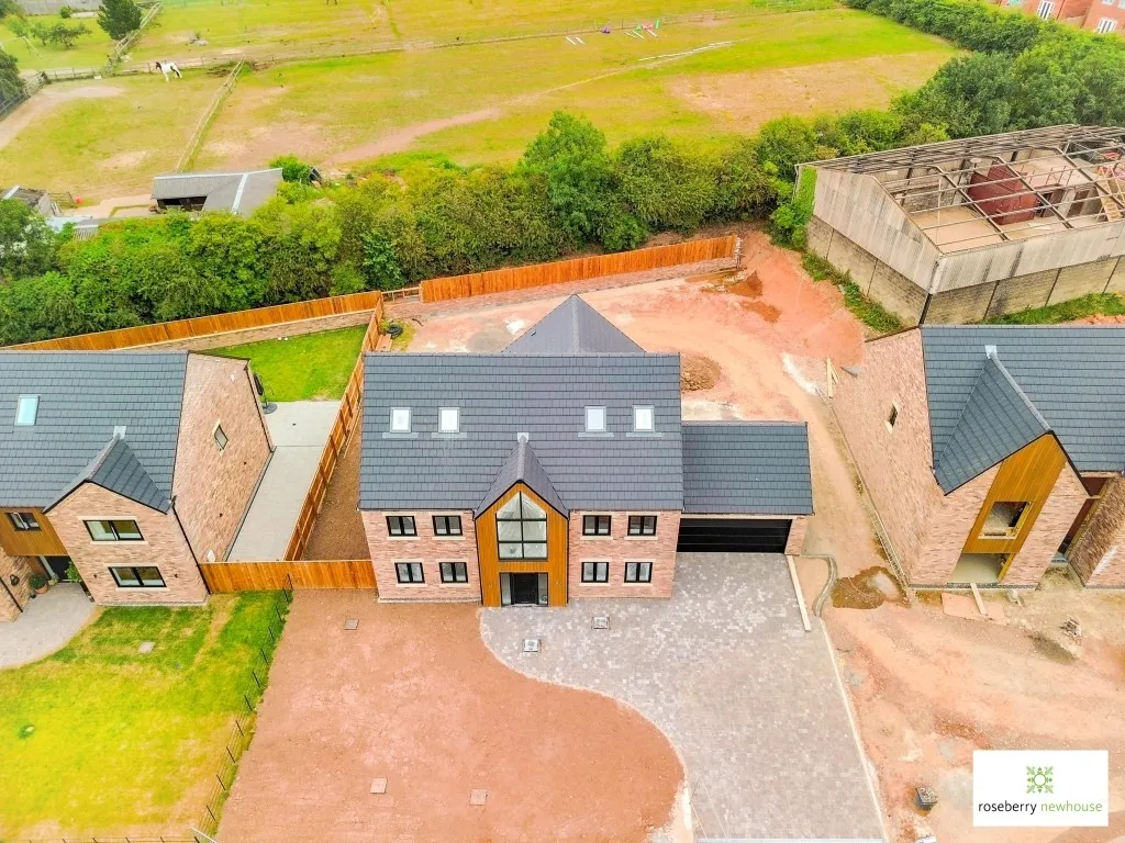 Knowles Farm, Kirklevington, photo 2