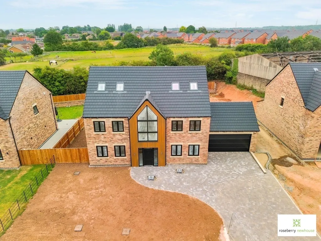 Knowles Farm, Kirklevington, photo 16