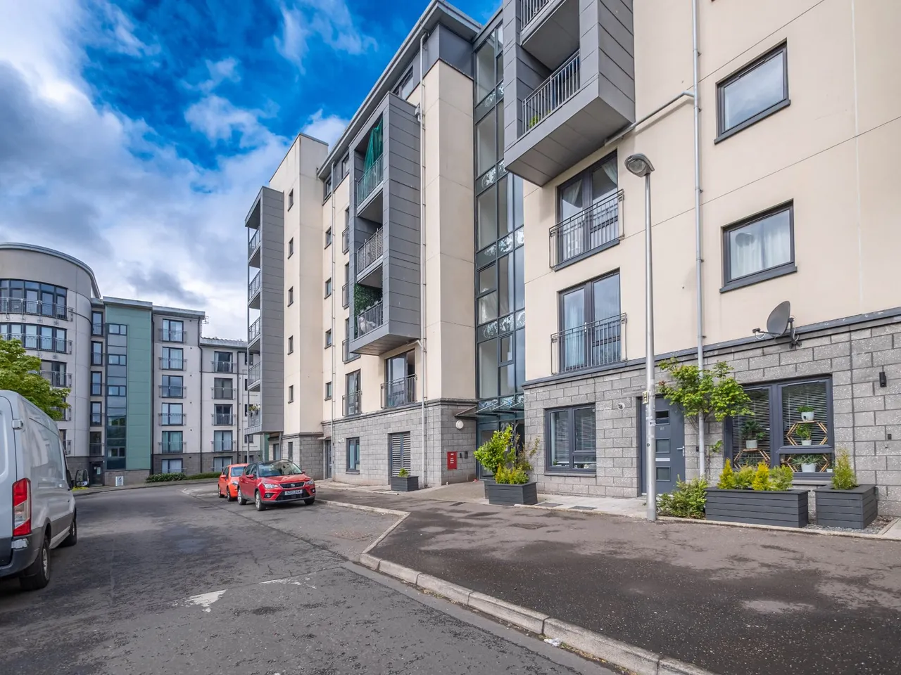 Lochend Butterfly Way, Lochend, EH7, photo 11