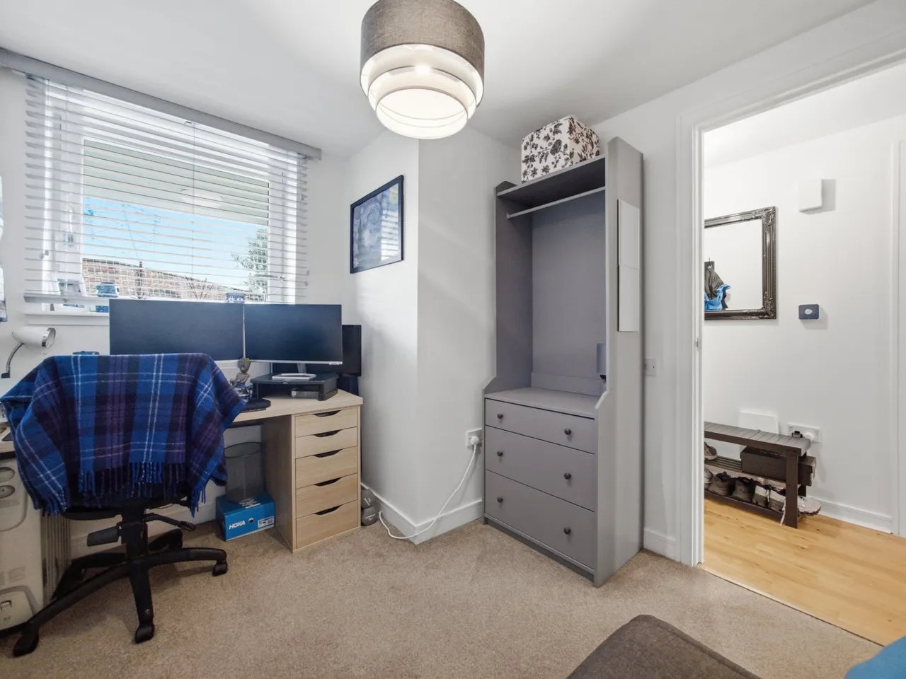 Lochend Butterfly Way, Lochend, EH7, photo 9