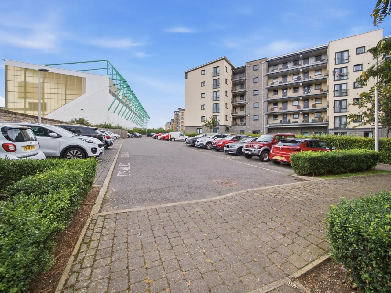 Lochend Butterfly Way, Lochend, EH7, photo 13