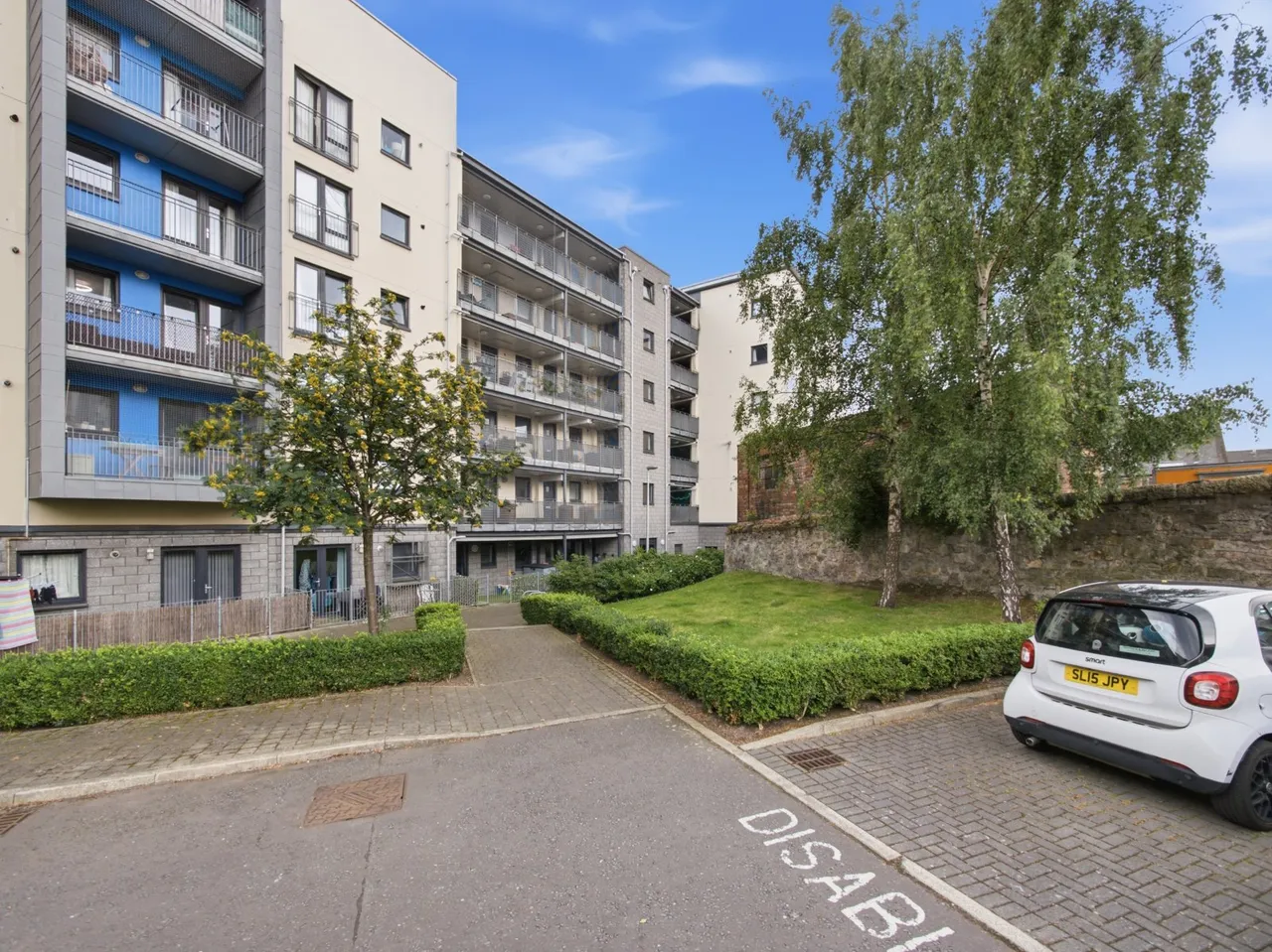 Lochend Butterfly Way, Lochend, EH7, photo 12