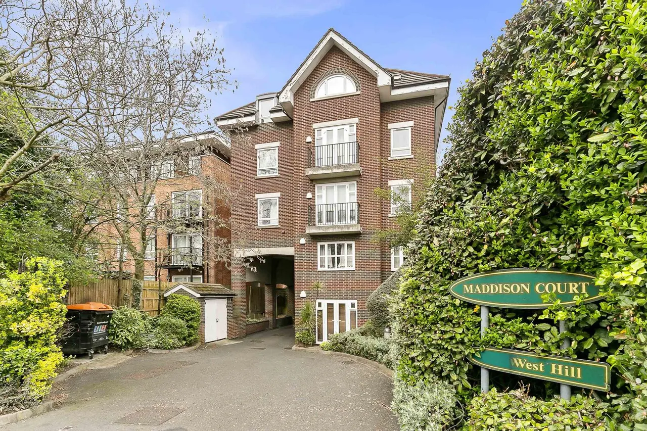 West Hill, Putney, SW15, photo 2