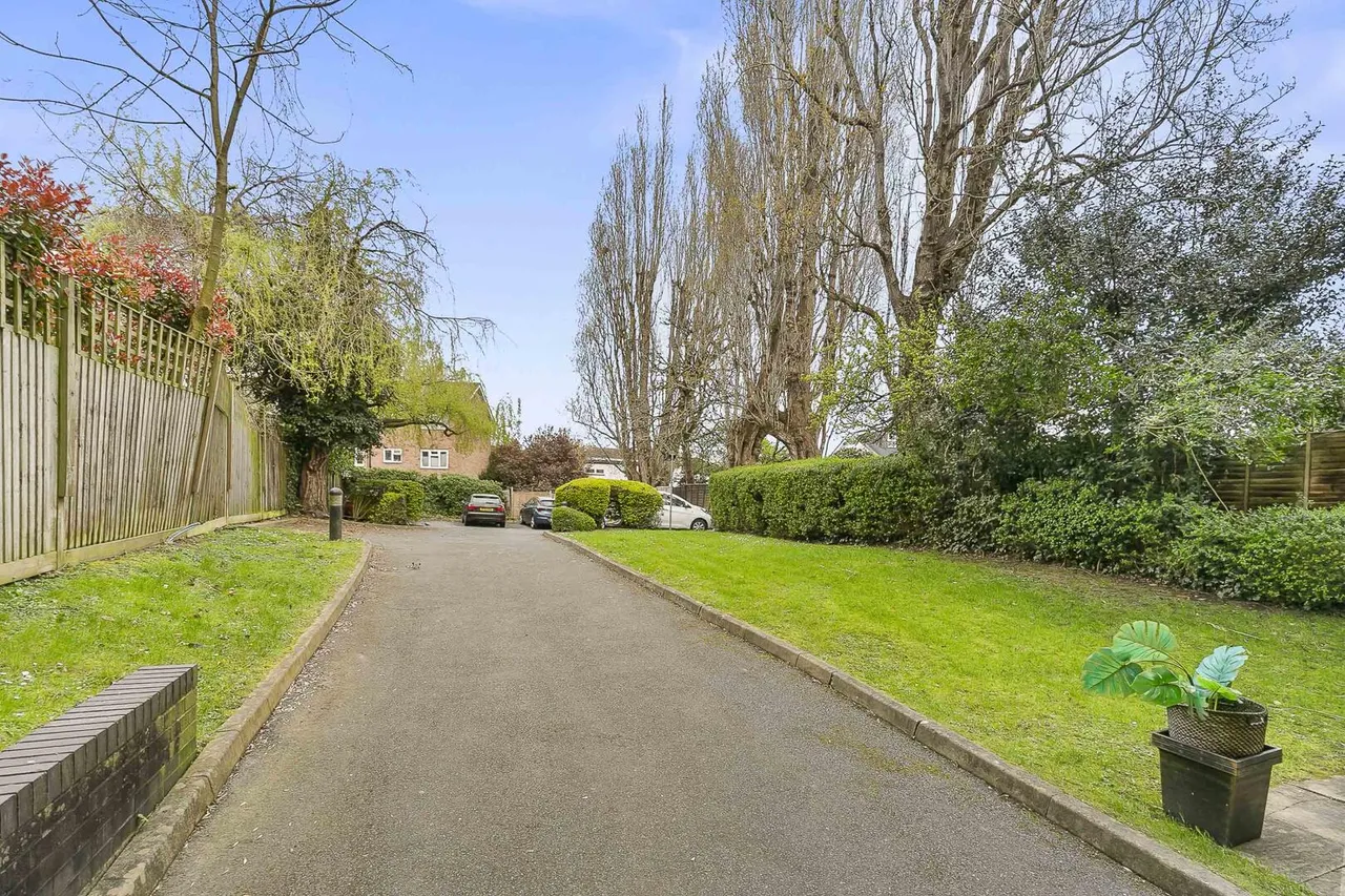 West Hill, Putney, SW15, photo 9