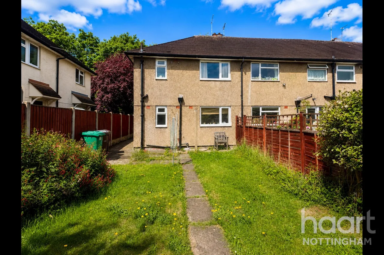 Gardendale Avenue, Clifton, NG11, photo 10